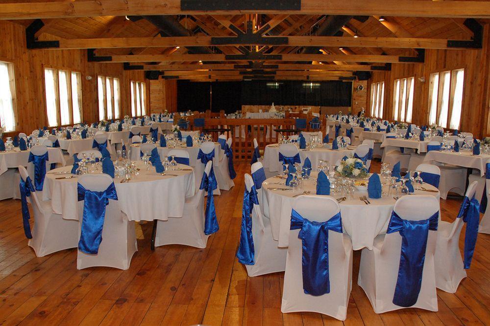 Caberfae Peaks Ski&Golf Resort Harrietta Exterior foto