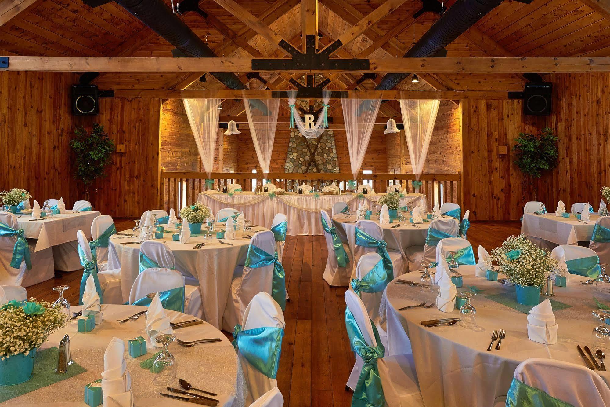 Caberfae Peaks Ski&Golf Resort Harrietta Exterior foto