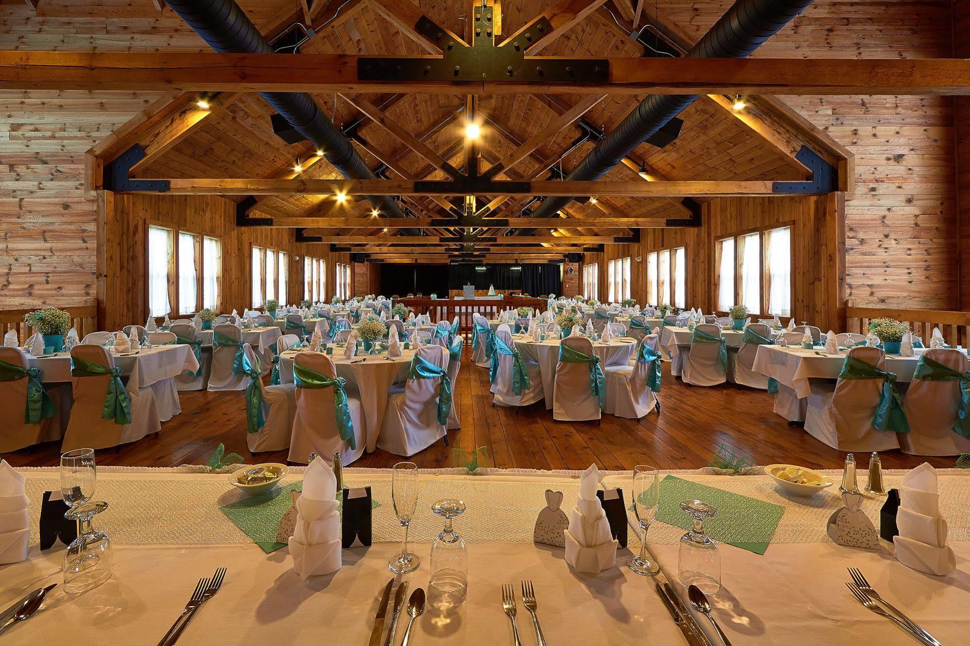 Caberfae Peaks Ski&Golf Resort Harrietta Exterior foto