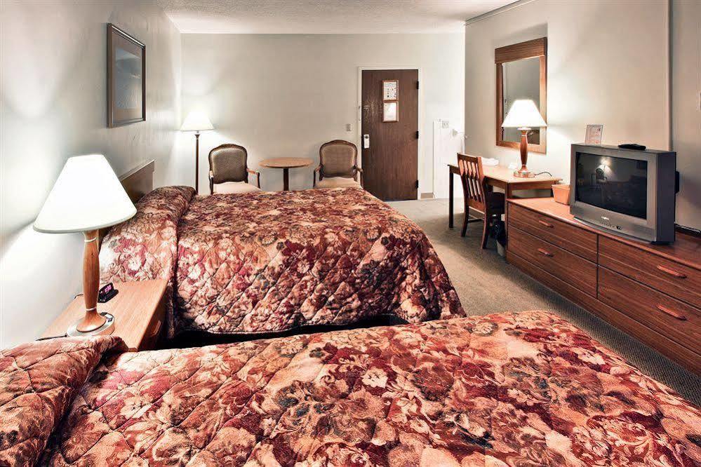 Caberfae Peaks Ski&Golf Resort Harrietta Exterior foto