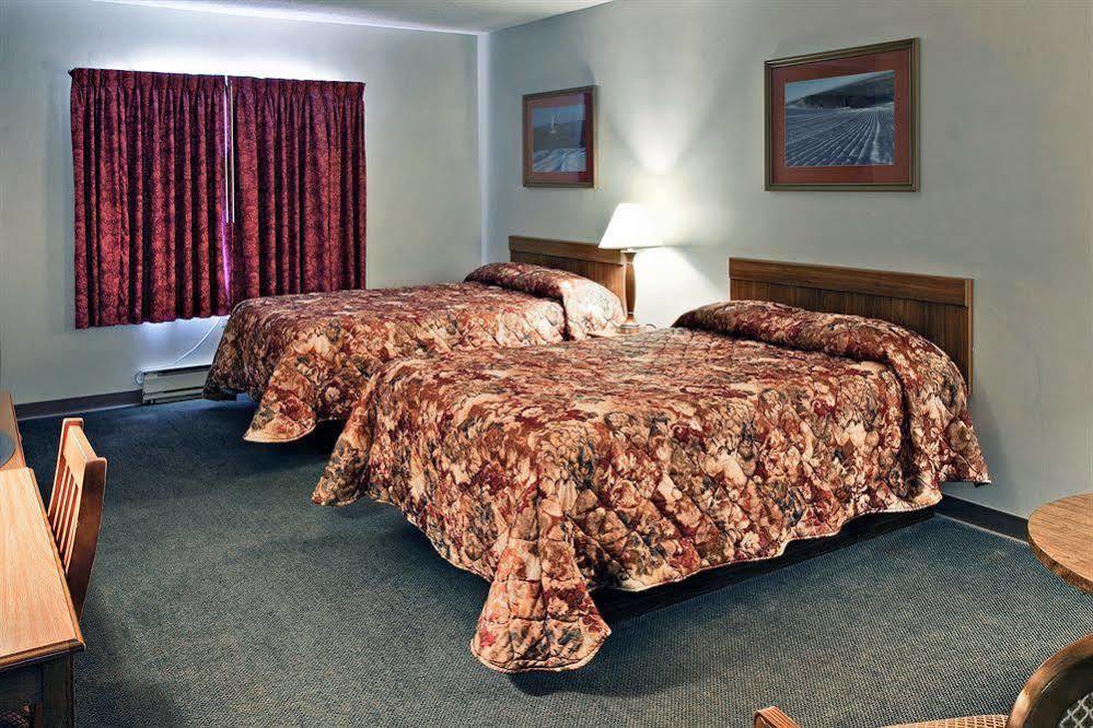 Caberfae Peaks Ski&Golf Resort Harrietta Exterior foto